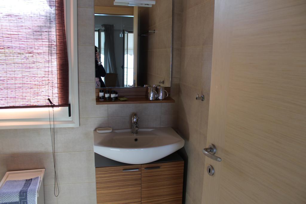 Avia Holiday Homes Room photo